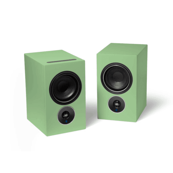 PSB ALPHA iQ DRAADLOZE LUIDSPREKER