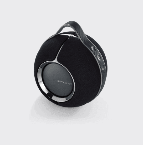 DEVIALET MANIA DRAADLOZE LUIDSPREKER