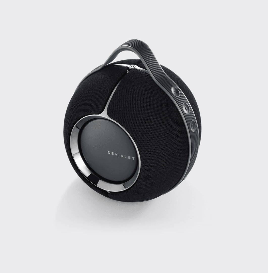 DEVIALET MANIA DRAADLOZE LUIDSPREKER