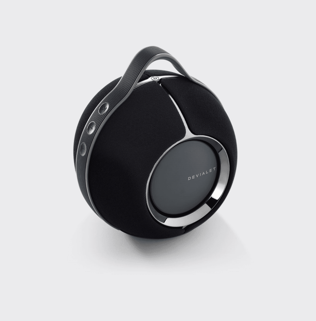 DEVIALET MANIA DRAADLOZE LUIDSPREKER