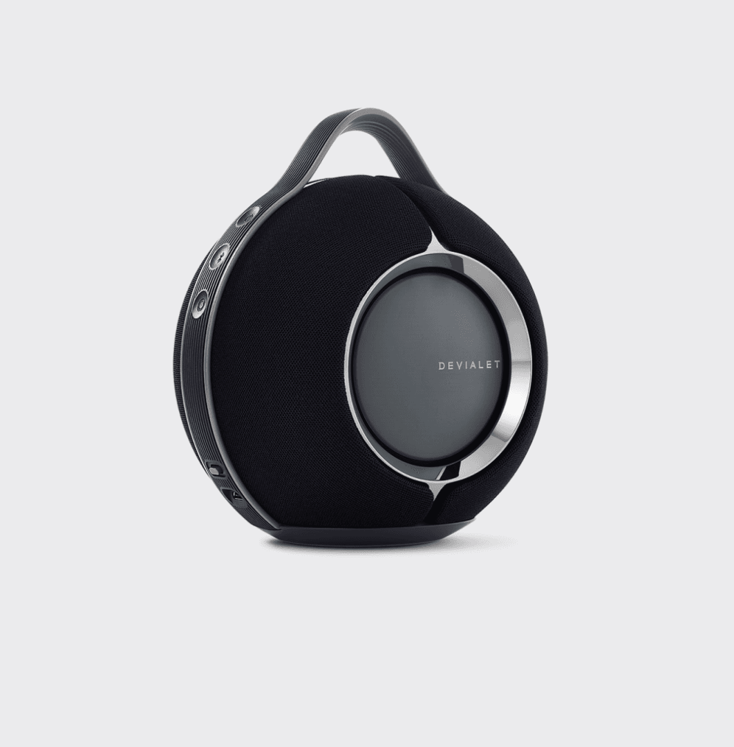 DEVIALET MANIA DRAADLOZE LUIDSPREKER
