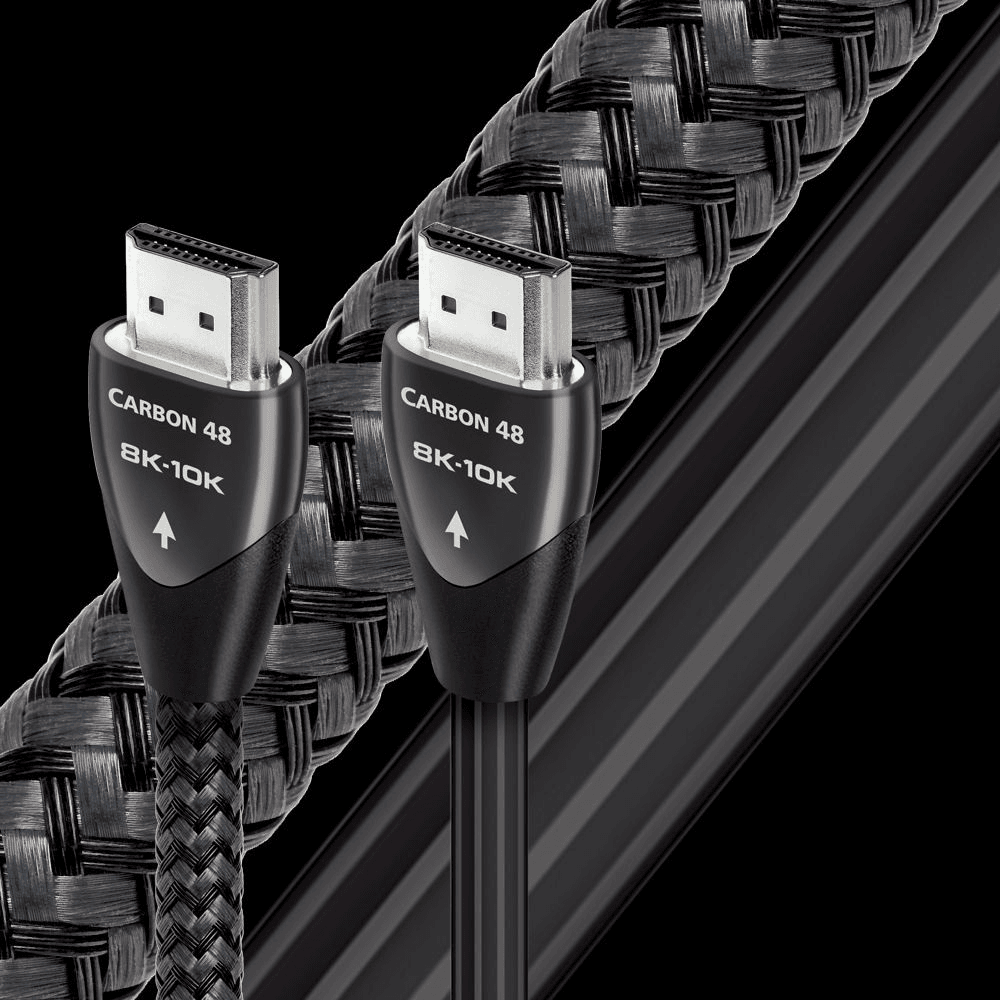 AudioQuest CARBON 48 HDMI 1mtr