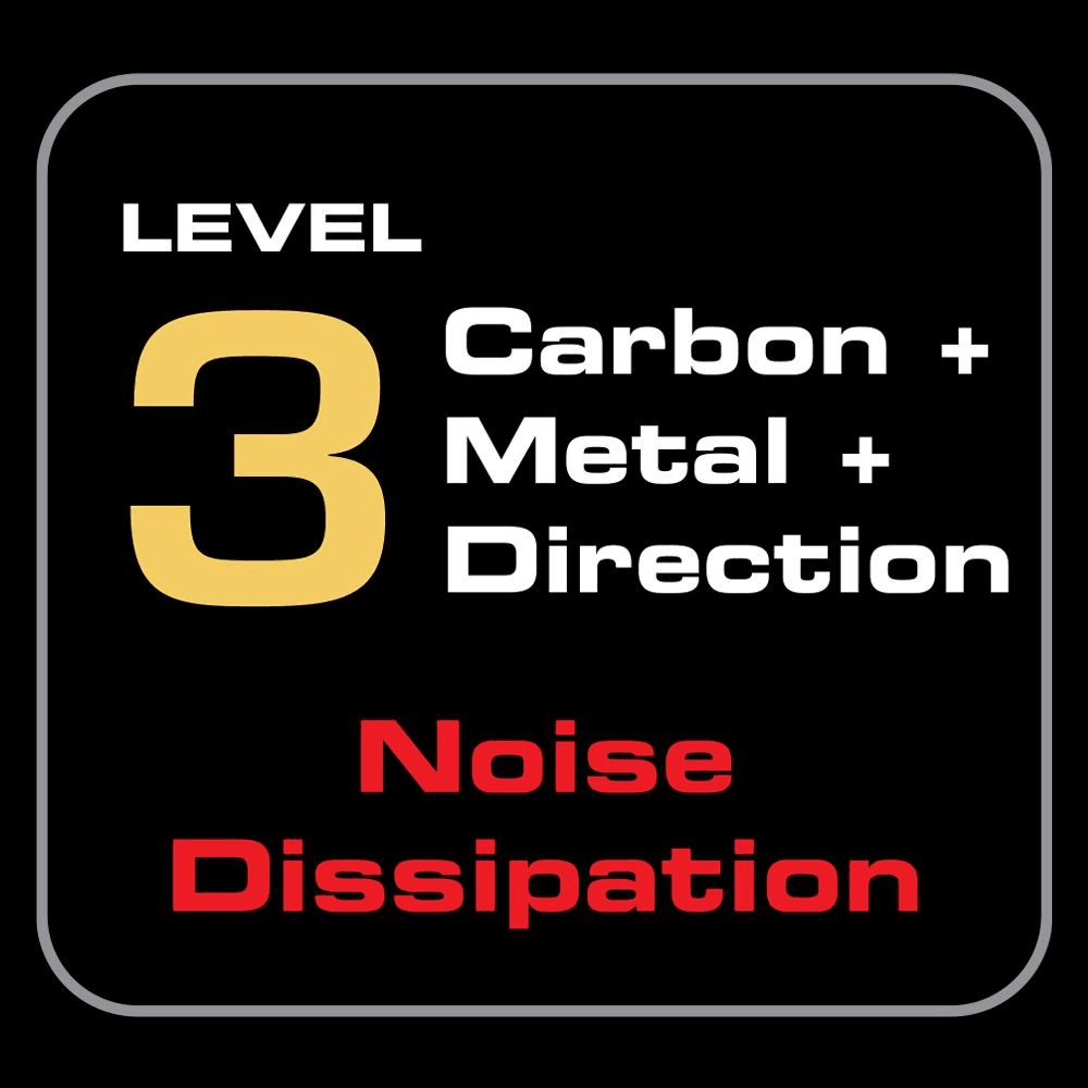 AudioQuest CARBON 48 HDMI 1mtr