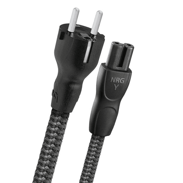 AudioQuest NRGY2 KABELS