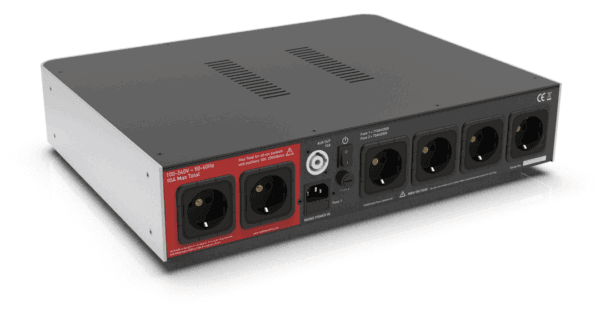 Isotek V5 ELEKTRA