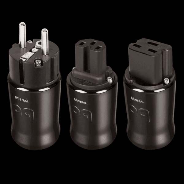 AudioQuest MONSOON XTRM KABELS