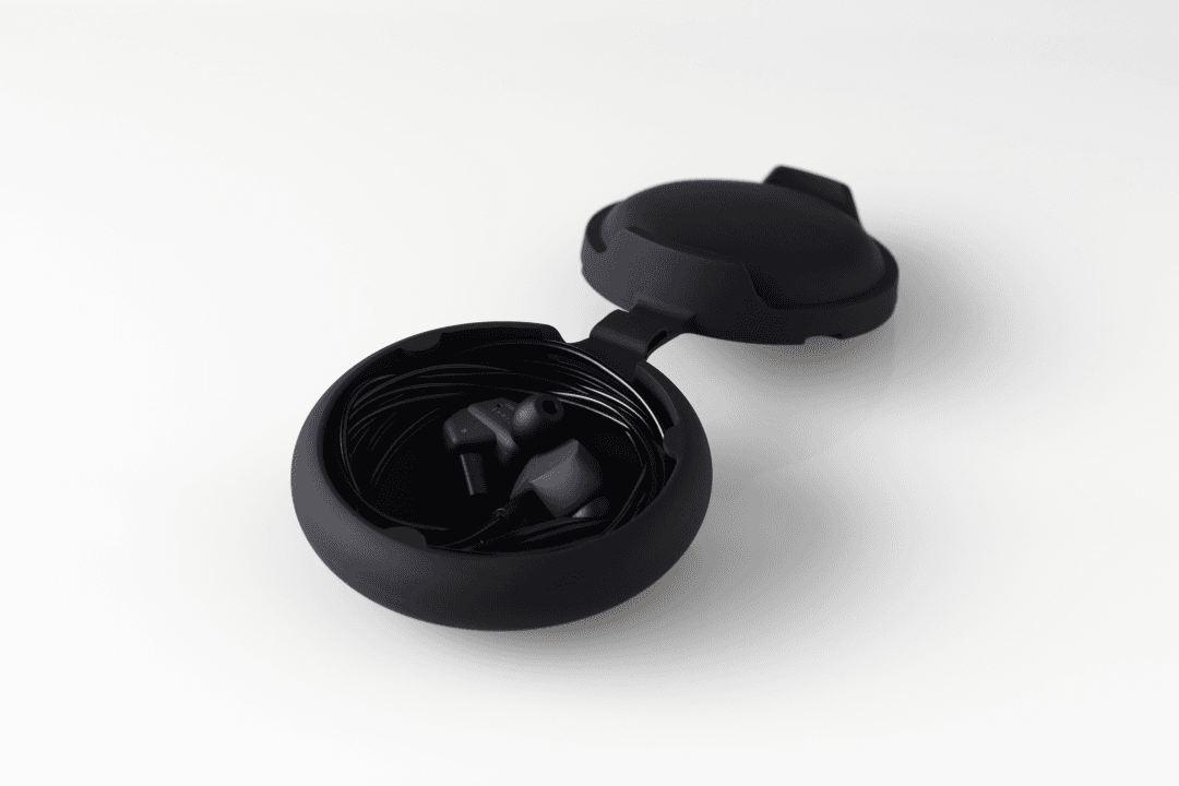 FINAL A 4000 hoofdtelefoon IN EAR