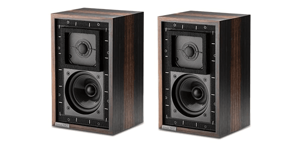 Musical Fidelity LS3/5A Speaker