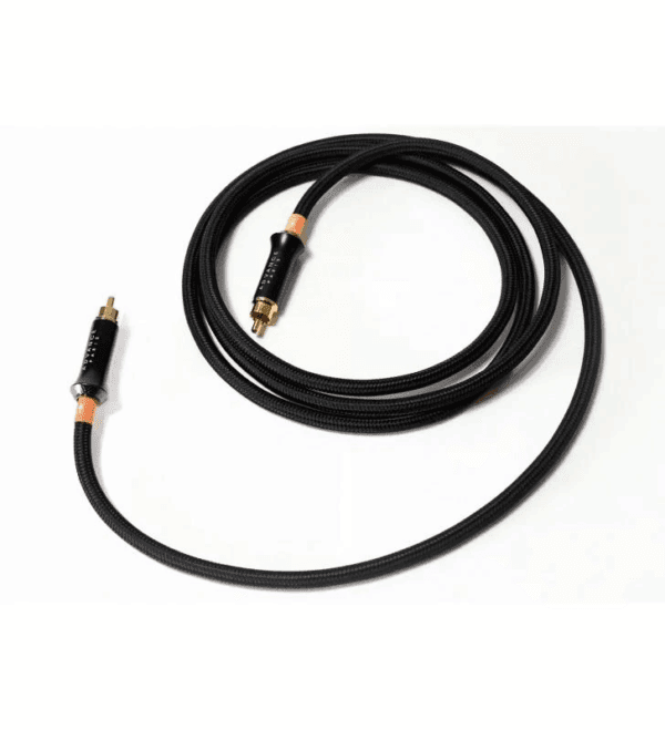 Advance Paris LINK COAX 2 KABELS