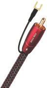 AudioQuest IRISH RED 3MTR