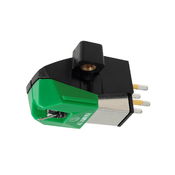 Audio Technica VM95E groen Element