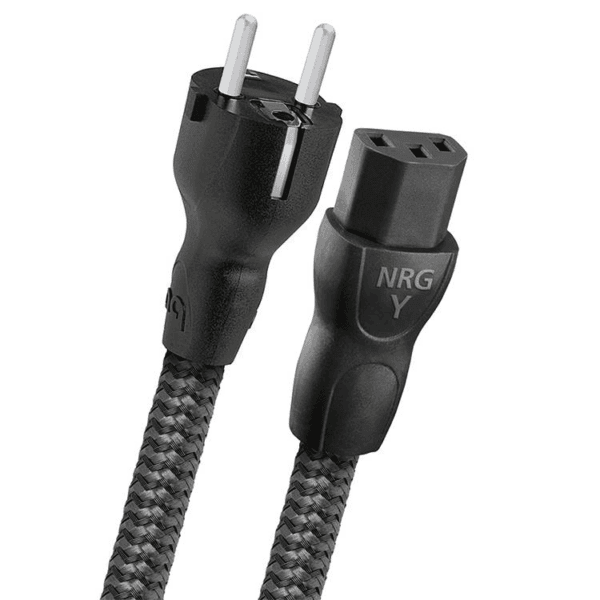 AudioQuest NRGY3 KABELS