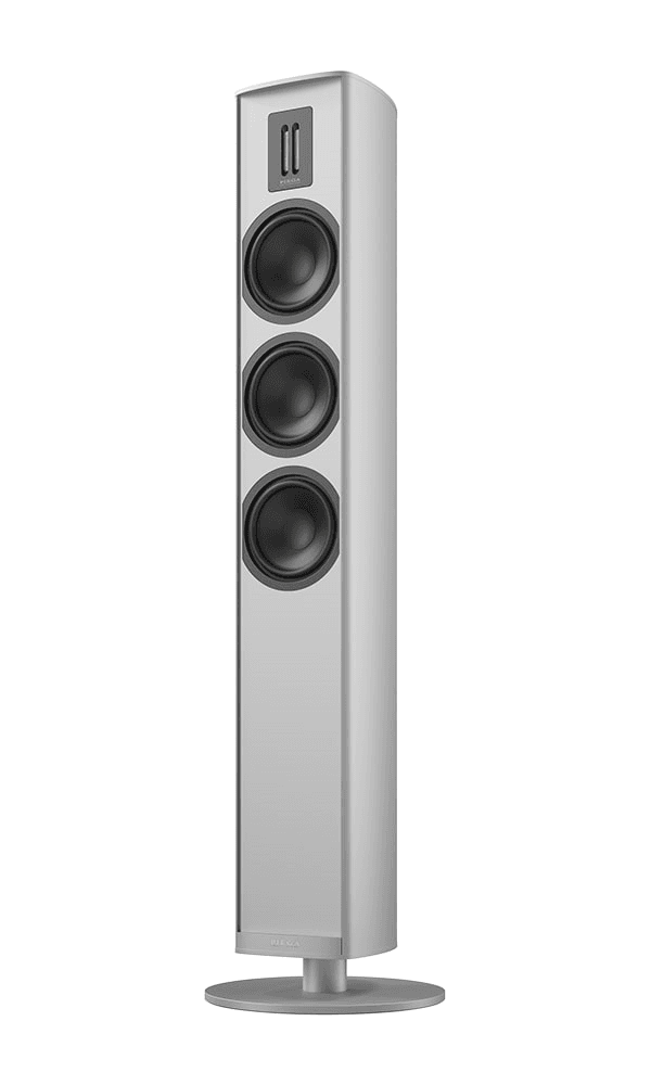 Piega Premium 701 Gen 2 aluminium luidspreker