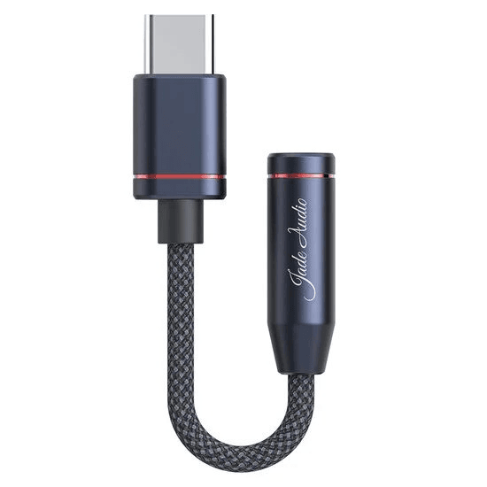 FiiO JA11 zwart DAC