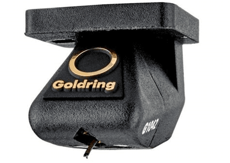 GOLDRING 1012GX MM Cartridge Elementen