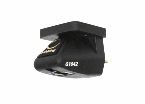 GOLDRING 1042GX MM Cartridge Elementen