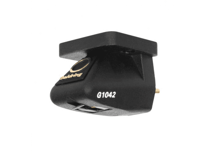 GOLDRING 1042GX MM Cartridge Elementen