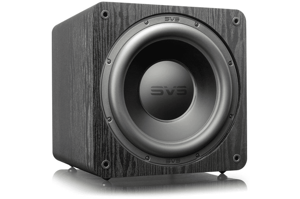 SVS SB 3000 SUBWOOFER