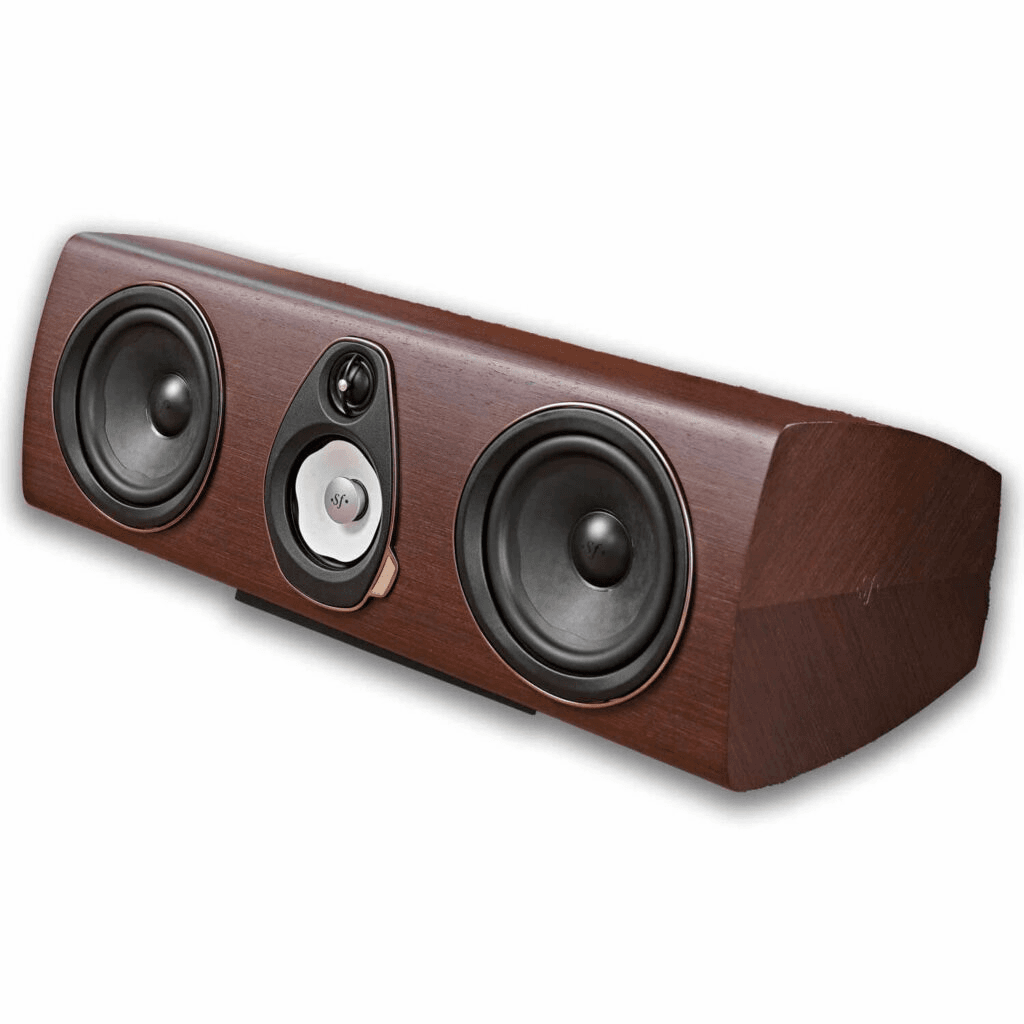 SONUS FABER Sonetto Center G2 wenge LUIDSPREKER CENTER