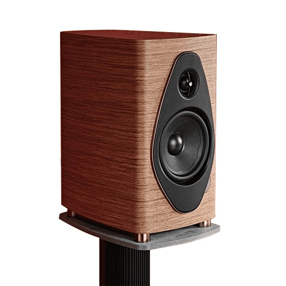 SONUS FABER Sonetto 1 G2 walnoot luidspreker