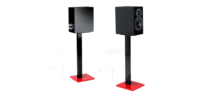 Norstone Esse SPEAKER STAND