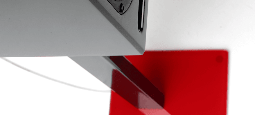 Norstone Esse SPEAKER STAND