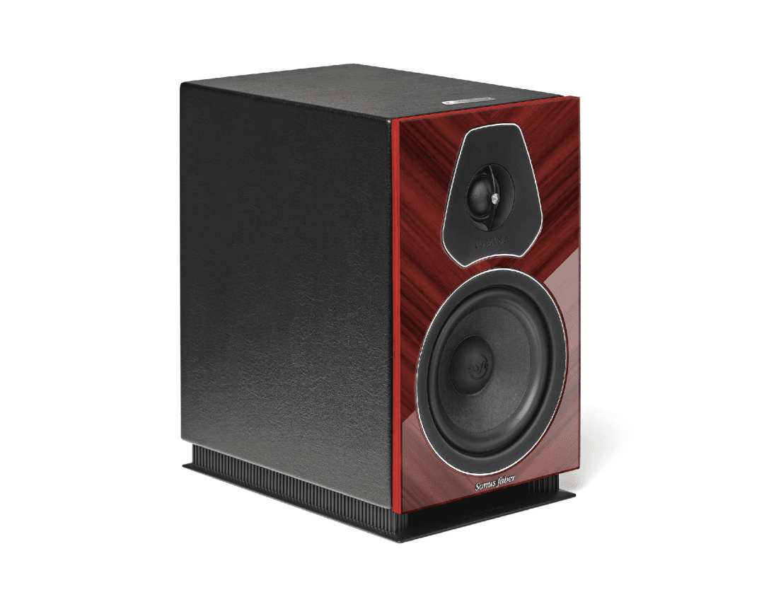 SONUS FABER Lumina 2 Amator rood luidspreker