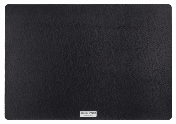 SONIC VOICE CLASSIC PLATENSPELER MAT