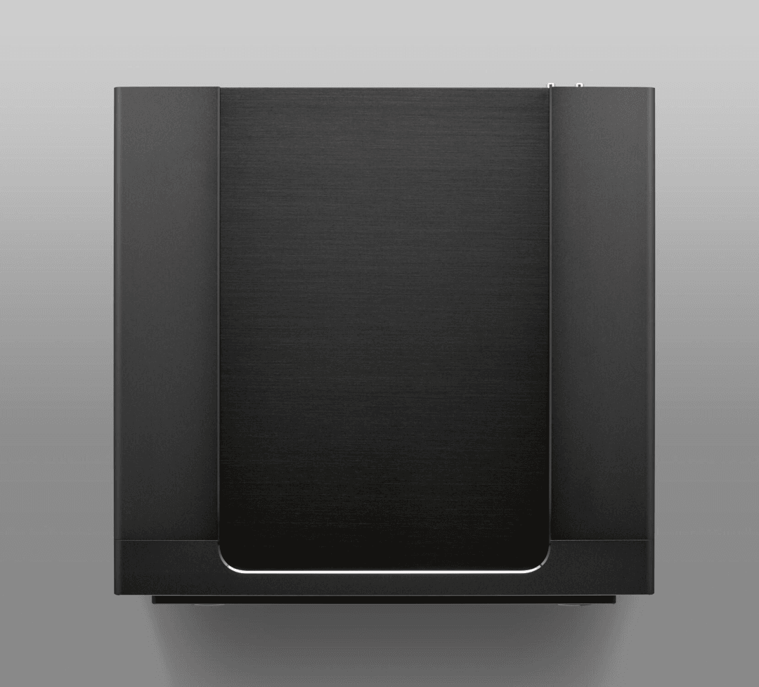Marantz SACD 10 zwart CD