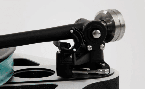 REGA PLANAR 8 ANIA PRO MC wit platenspeler