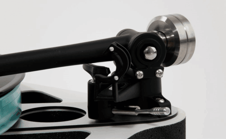 REGA PLANAR 8 ANIA PRO MC wit platenspeler