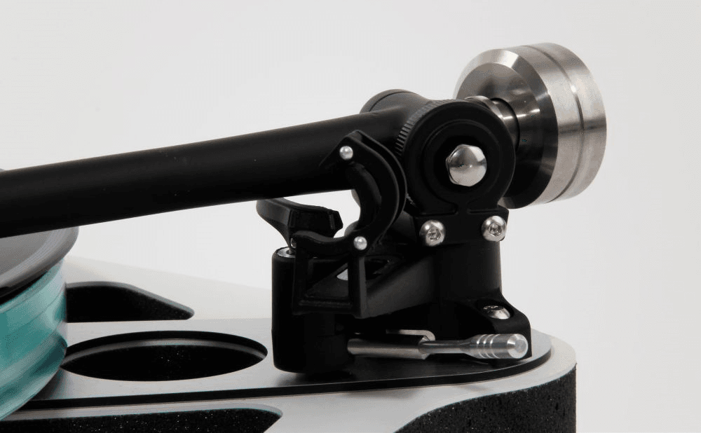 REGA PLANAR 8 ANIA PRO MC wit platenspeler
