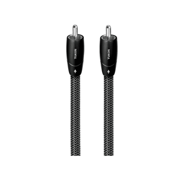 AudioQuest YUKON 0.75 KABELS