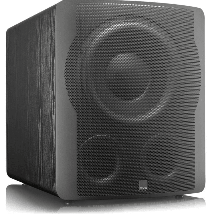 SVS PB 3000 SUBWOOFER