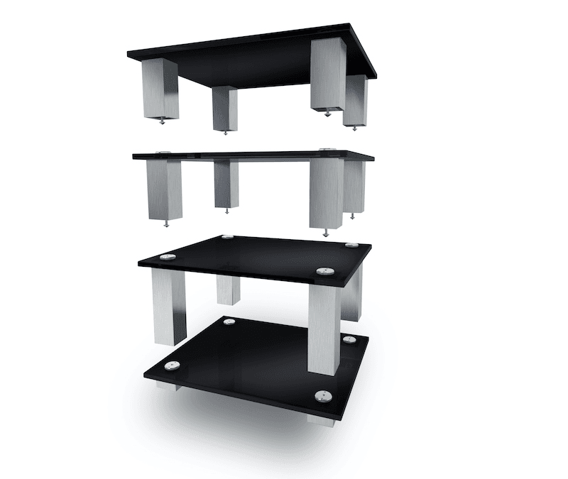 Norstone SQUARE HIFI MEUBEL
