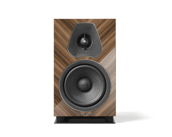 SONUS FABER Lumina 2 Amator walnoot luidspreker