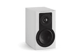Dali OPTICON 1 MKII wit luidspreker