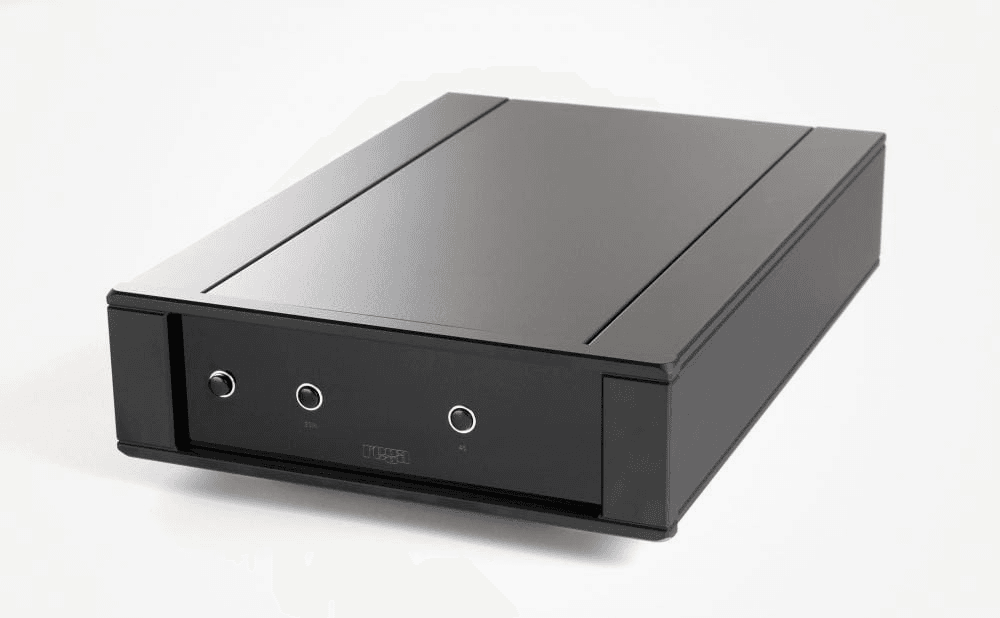REGA PLANAR 10 zonder element wit platenspeler