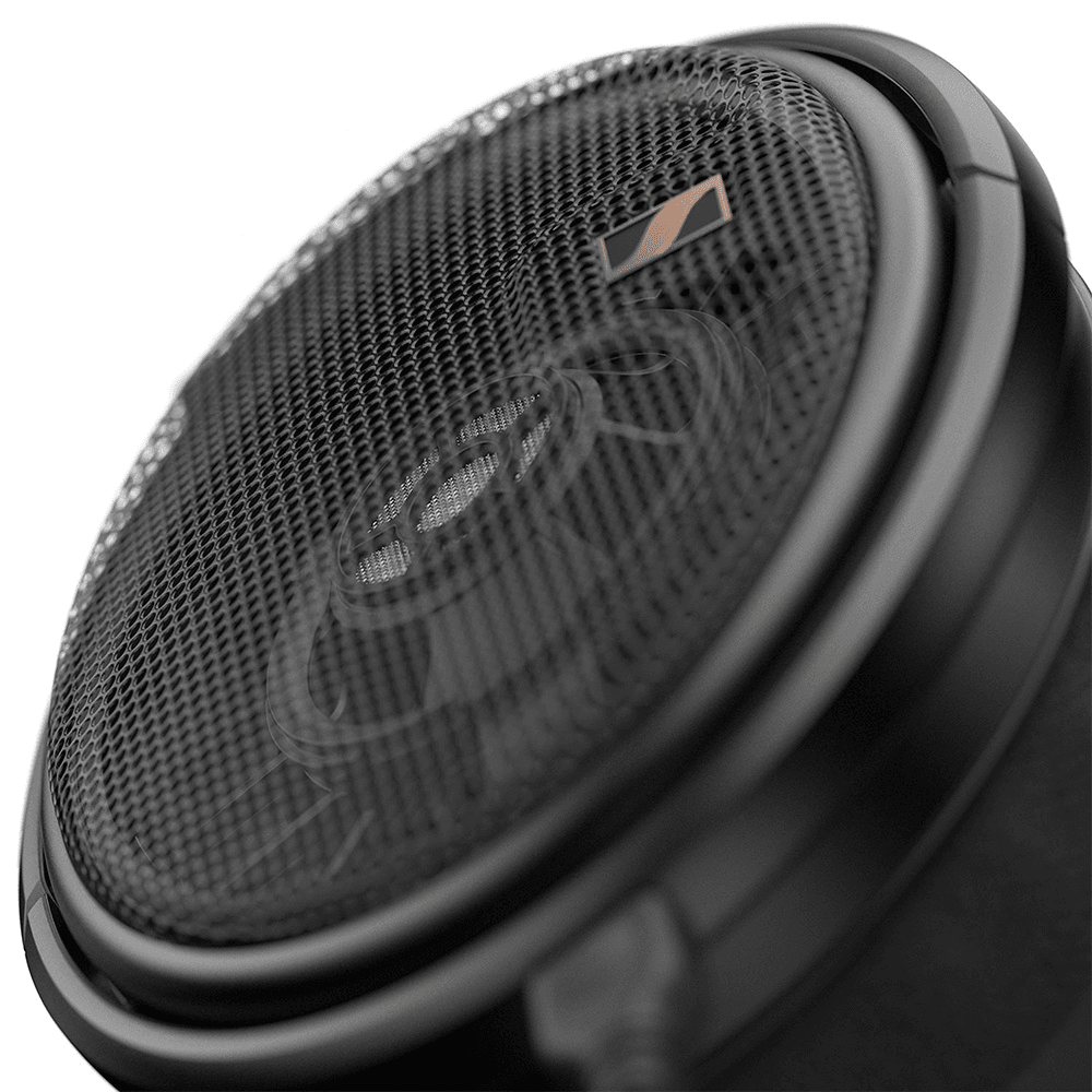 Sennheiser HD 660s 2 hoofdtelefoon