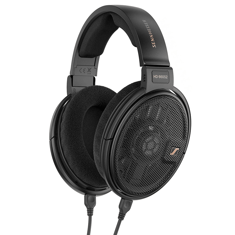 Sennheiser HD 660s 2 hoofdtelefoon