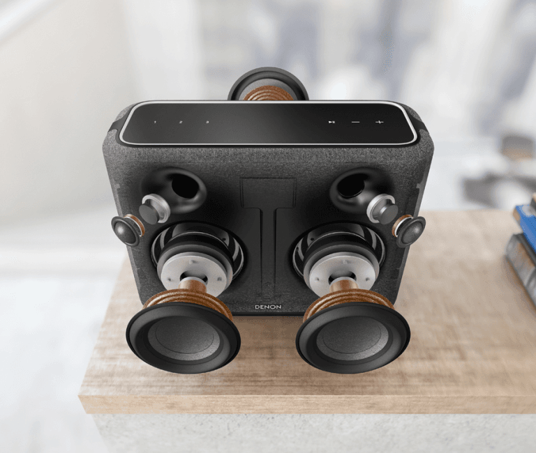 Denon HOME 250 draadloze speaker