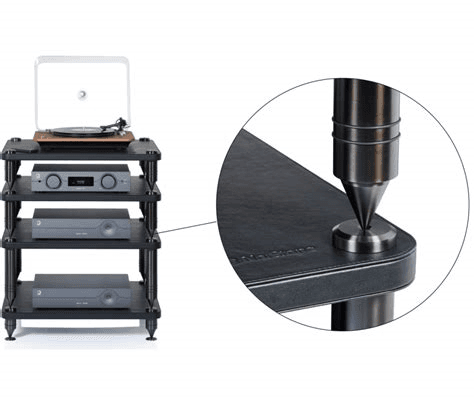 Norstone Como 3 leer MEUBEL