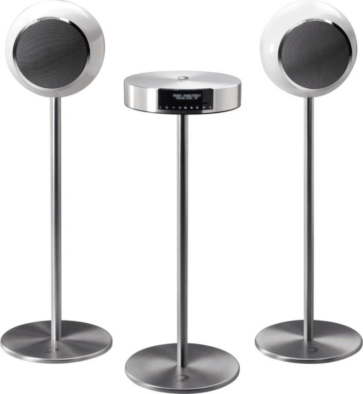 Elipson PLANET L luidspreker