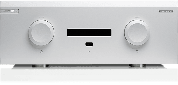 Musical Fidelity M8 Xi VERSTERKER