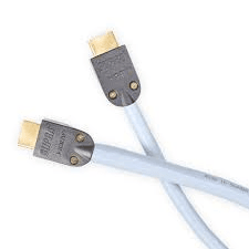 Supra HDMI-HDMI 1.5M blauw HDMI