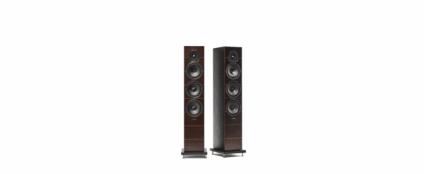 SONUS FABER Lumina 3 luidspreker