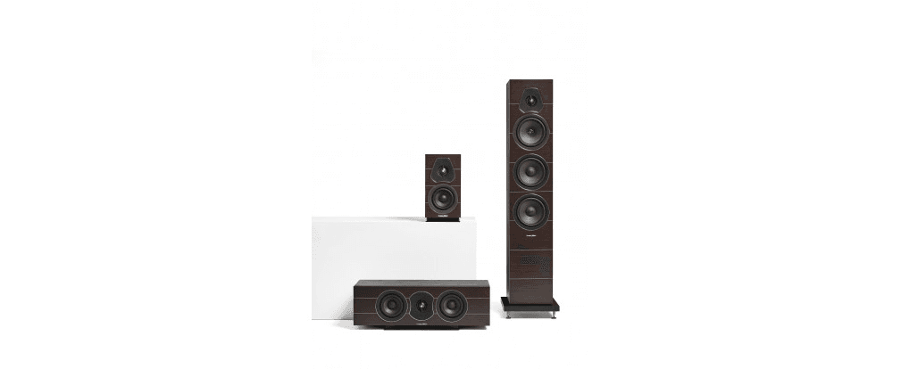 SONUS FABER Lumina 3 luidspreker