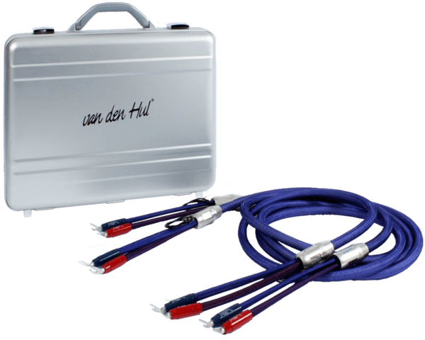 Van Den Hul 3T The Cloud Hybrid Limited Edition