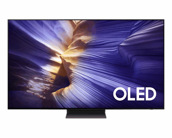 Samsung QE55S93FA OLED 4K