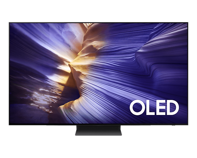 Samsung QE55S93FA OLED 4K